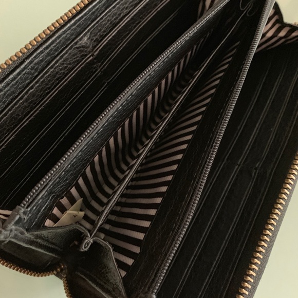 Kate Spade continental wallet - Picture 3 of 4